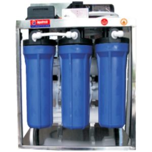 25 LPH Commercial RO
