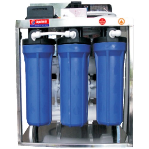 25 Lph Ro Systems with Specification - Aquafresh Company