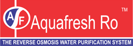 Aquafresh RO Purifier