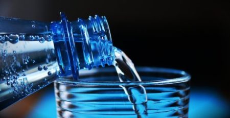 Benefits of Drinking Purified Water