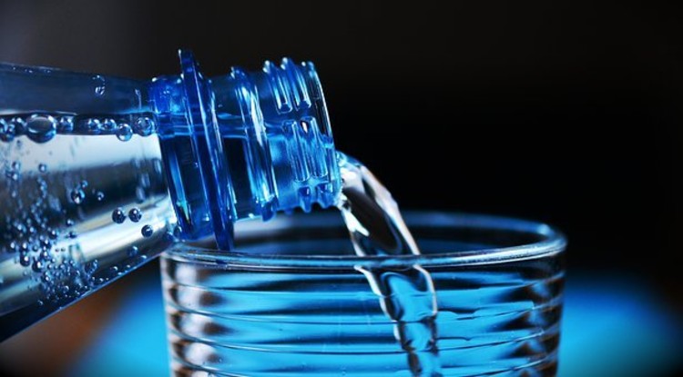 Benefits of Drinking Purified Water