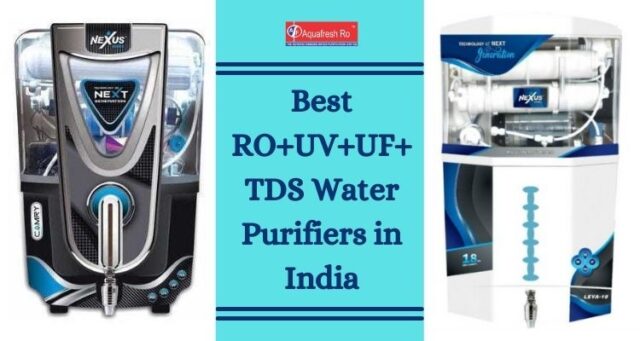 Aquafresh RO - Buy Aquafresh RO Water Purifier in Delhi NCR India