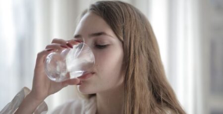 Alkaline Water Health Benefits and Possible Side Effects