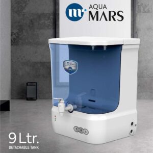 Aqua Mars Water Purifier