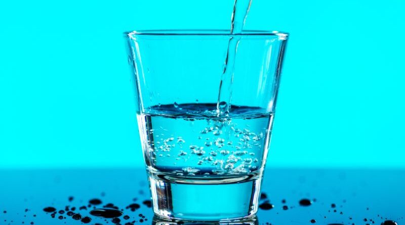 Is Alkaline Water Good for You_ Unveiling Facts About Drinking High pH Water