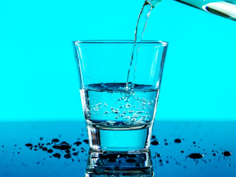 Is Alkaline Water Good for You_ Unveiling Facts About Drinking High pH Water