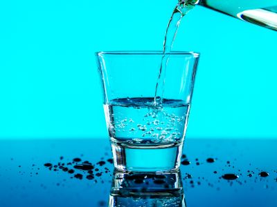 Is Alkaline Water Good for You_ Unveiling Facts About Drinking High pH Water