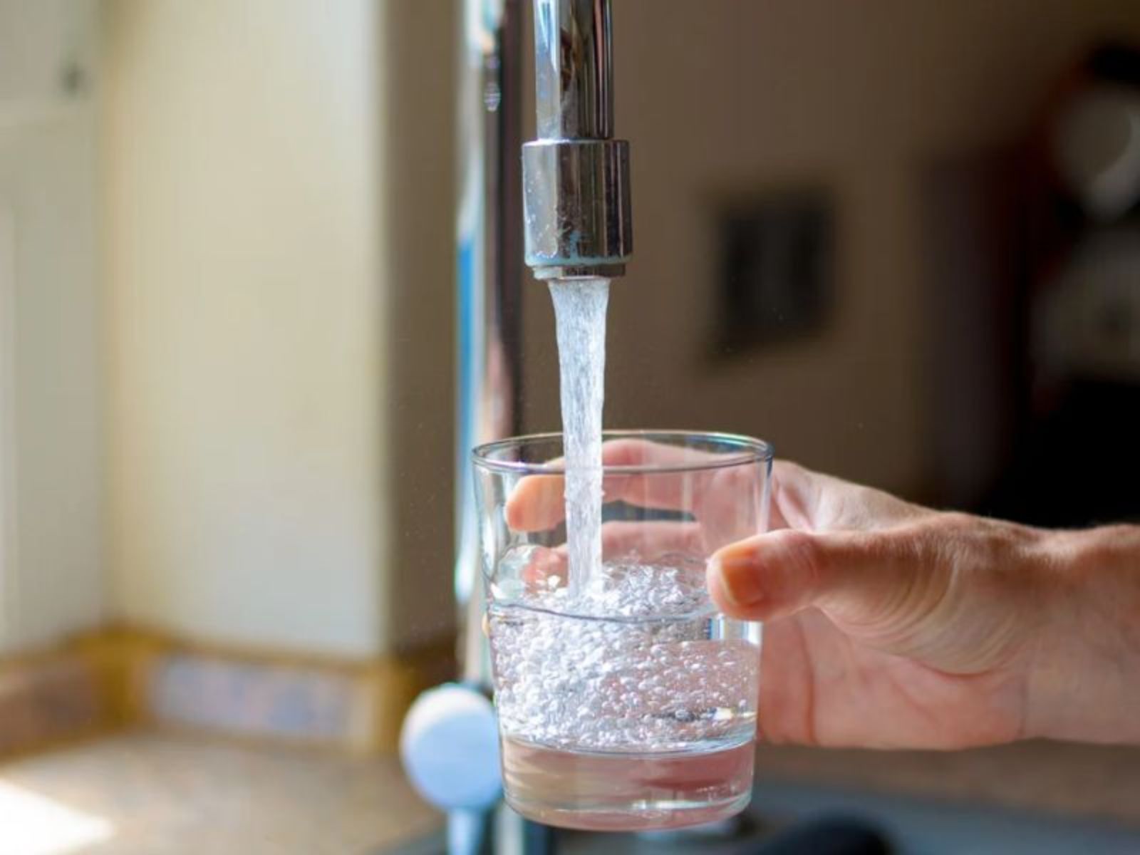 5 Signs Your Tap Water is Not as Safe as You Think