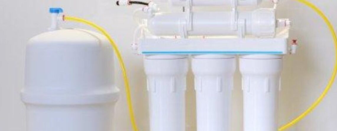 Gravity-Based Water Purifier – Its Advantages & Disadvantages