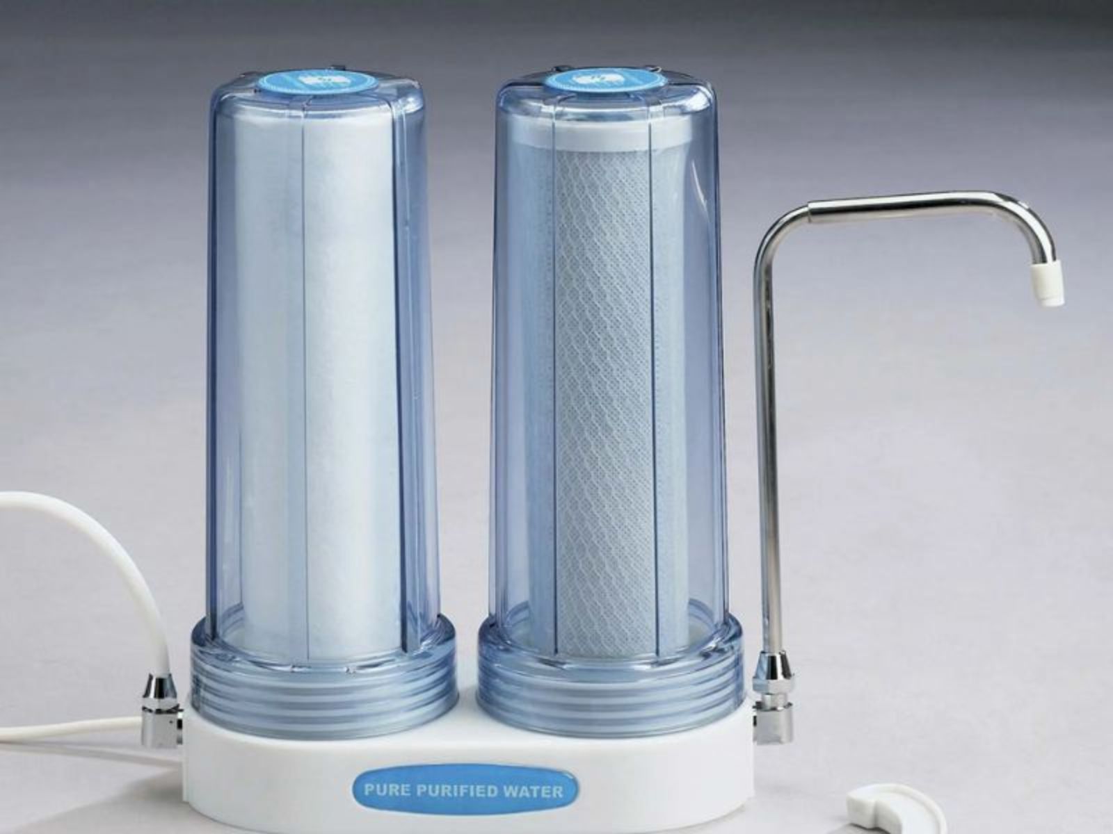 How Often Should You Replace the Filters in Water Purifiers