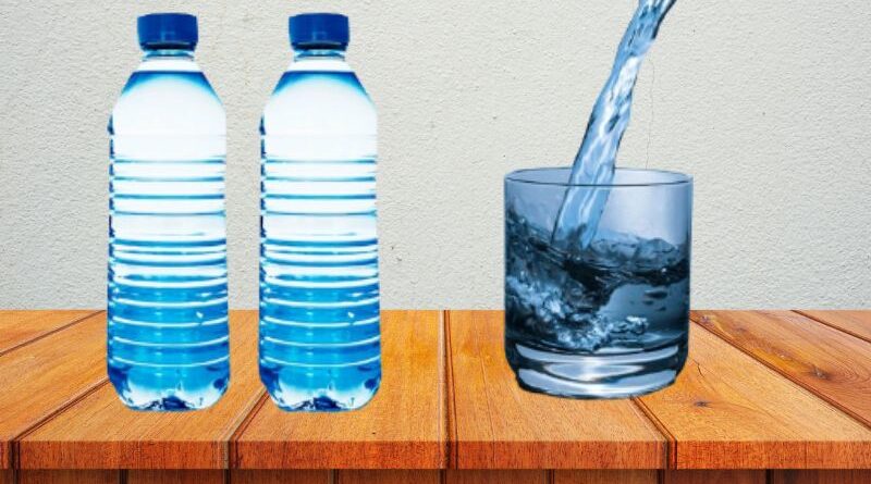 Distilled and Purified Water – Everything You Need to Know