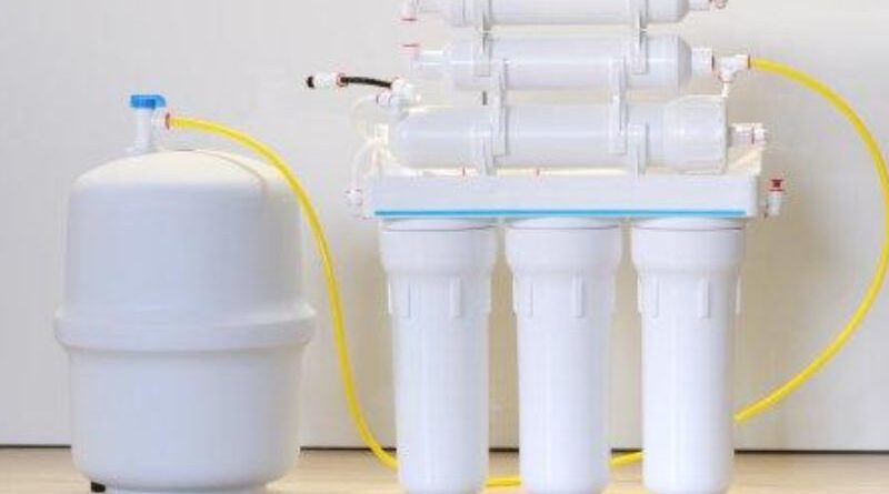 Gravity-Based Water Purifier – Its Advantages & Disadvantages