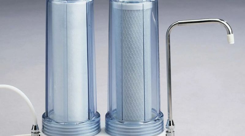 How Often Should You Replace the Filters in Water Purifiers?