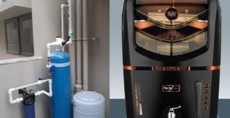 Water Softeners vs. Water Purifiers_ Choosing the Right Solution