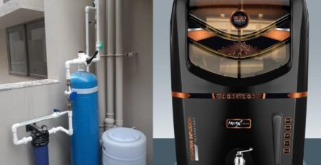 Water Softeners vs. Water Purifiers: Choosing the Right Solution