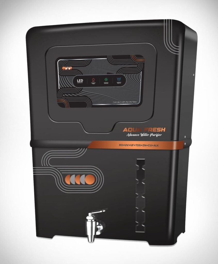 Aquafresh Advance Water Purifier